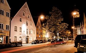 Hotel Blaue Traube